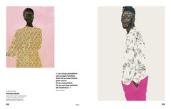 Oh! AfricArt: 52 artistes contemporains africains