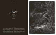 Fantastique Gustave Doré