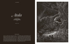 Fantastique Gustave Doré