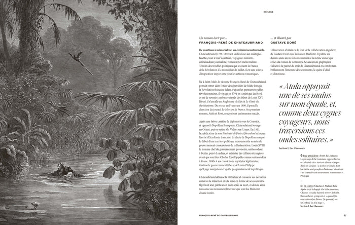 Fantastique Gustave Doré