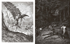 Fantastique Gustave Doré