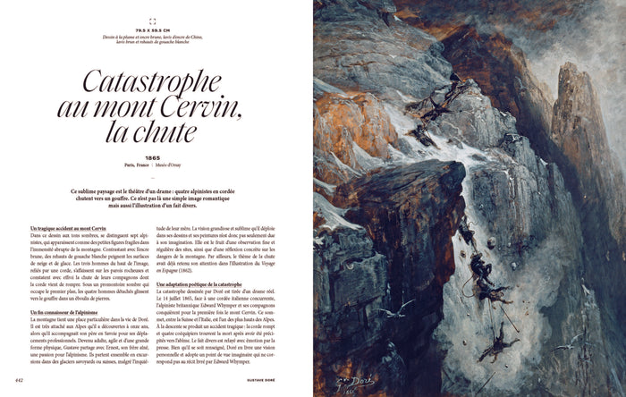 Fantastique Gustave Doré