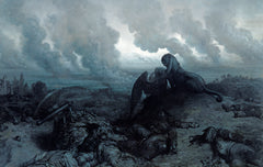 Fantastique Gustave Doré