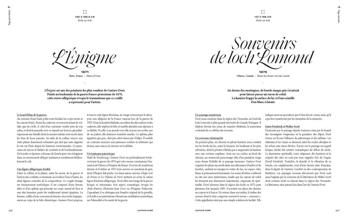 Fantastique Gustave Doré