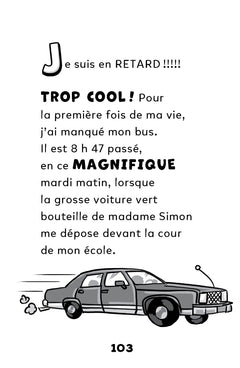 Belle et rebelle