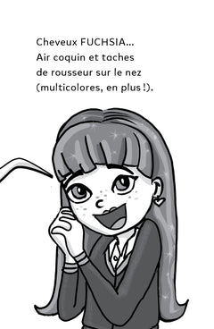 Belle et rebelle
