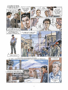 Les Compagnons de la Libération : Hubert Germain