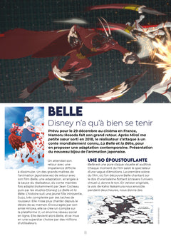 AnimeLand 237 Belle