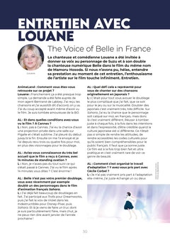 AnimeLand 237 Belle