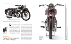 Triumph - L'art motocycliste anglais