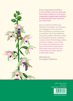La vie sexuelle des fleurs