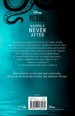 Vanessa - Happily Never After