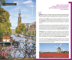 Amsterdam et ses environs