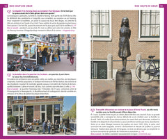 Amsterdam et ses environs