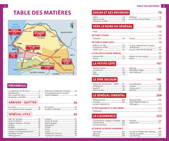 Guide du Routard Sénégal 2022/23