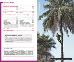 Guide du Routard Sénégal 2022/23