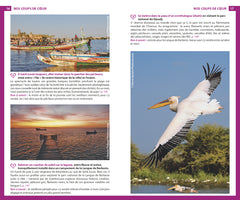Guide du Routard Sénégal 2022/23