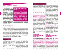 Guide du Routard Sénégal 2022/23