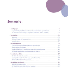 Dys: autonomes avec les aides numériques