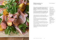 Le cookbook - Ottolenghi