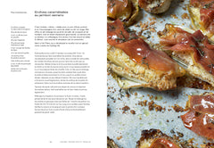 Le cookbook - Ottolenghi