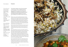 Le cookbook - Ottolenghi