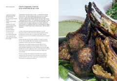 Le cookbook - Ottolenghi
