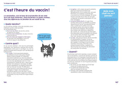 Ta langue au chat