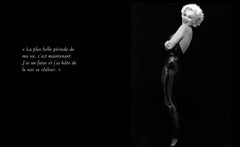 Marilyn - Déesse Diva Femme