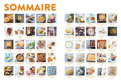 Les 50 recettes que vous cherchez toujours sur internet