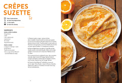 Les 50 recettes que vous cherchez toujours sur internet