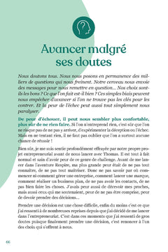 Rêver, oser, se dépasser