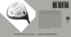 Objets cultes du sport