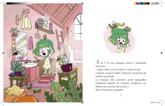 Pistache & Soda - La poudre à avancer le temps