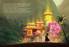 Encanto, la fantastique famille Madrigal - L'histoire du film