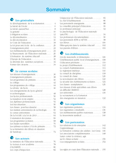 Le Système éducatif - 56