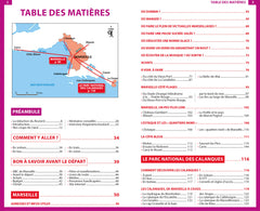 Guide du Routard Marseille 2022/23