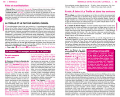 Guide du Routard Marseille 2022/23