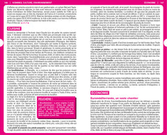 Guide du Routard Marseille 2022/23