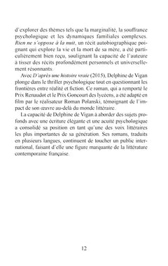 No et moi