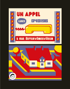 A la vie à la mort