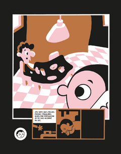 A la vie à la mort