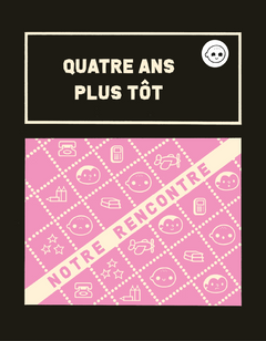 A la vie à la mort