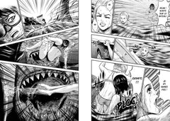 Shark Panic ! Pack Intégral