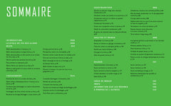 Alien, le livre de recettes officiel