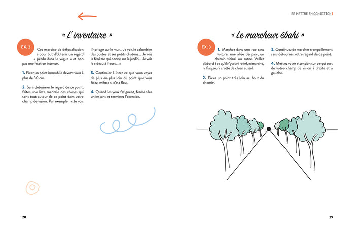Autohypnose: 20 exercices pour se libérer de ses addictions