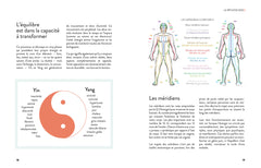 Réflexologie anti-stress en 40 points magiques
