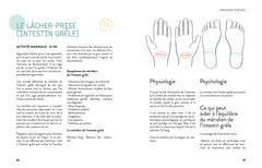 Réflexologie anti-stress en 40 points magiques