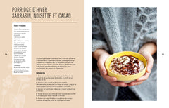 Sarrasin Version enrichie