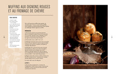 Sarrasin Version enrichie